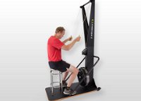 Concept2 Skierg - Best Indoor Nordic Skiing Machine now available in India