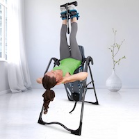 FITSPINE X3 INVERSION TABLE, Teeter India, Teeter Recovery Equipment India